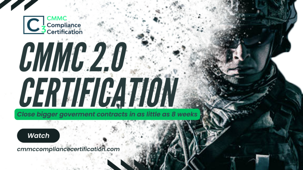 Master CMMC Compliance with Your CMMC POAM Master CMMC Compliance with Your CMMC POAM