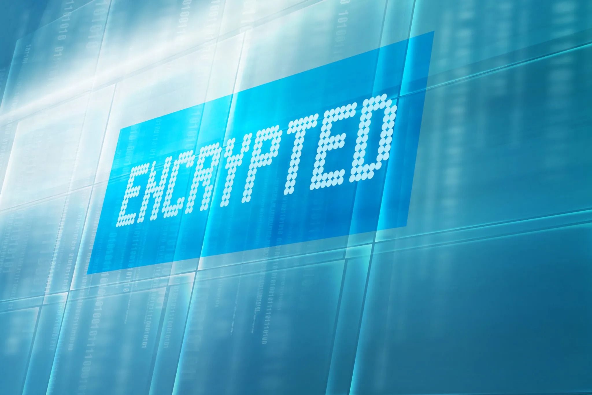 secure-end-to-end-encryption